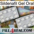 Sildenafil Gel Oral 17